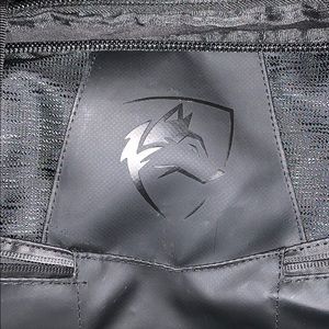 Alphalete Full Size Duffle Bag